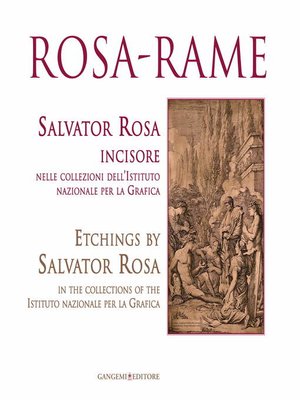 cover image of Rosa-rame